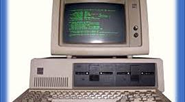 Timeline: ΙΣΤΟΡΙΑ ΤΩΝ ΥΠΟΛΟΓΙΣΤΩΝ