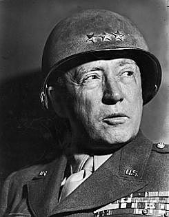 George Patton