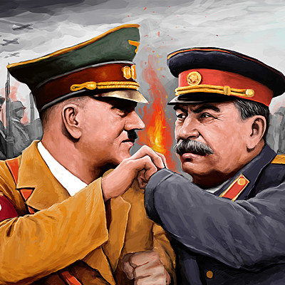 Timeline: Época entre guerras