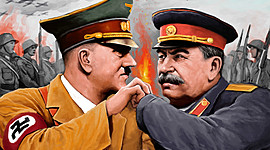 Timeline: Época entre guerras