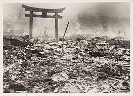 Bomba atomica a Nagasaki