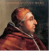 (1493) Los derechos castellanos