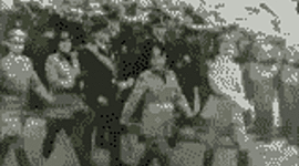 Timeline: 2ª Guerra Mundial