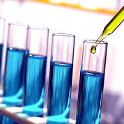 Timeline: La historia de la química