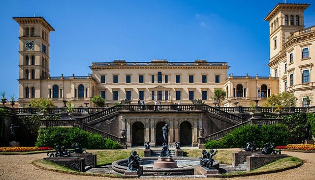 Osborne House