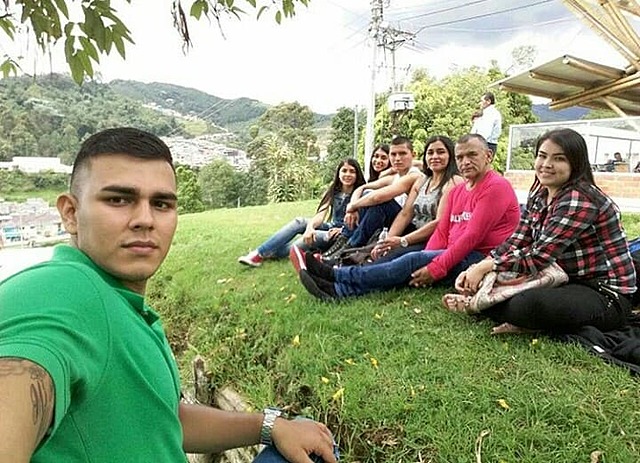 ESCUELA DE CARABINEROS