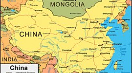 Timeline: Chinese Dynasties