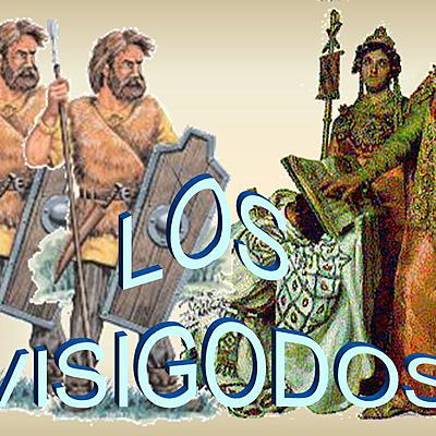 Timeline: Derecho Visigodo
