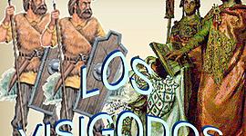 Timeline: Derecho Visigodo