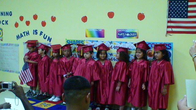 graduation
