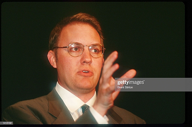 Marc Andreessen (1971)