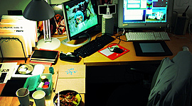 Timeline: HISTORIA DEL COMPUTADOR