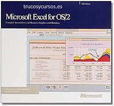 5.Microsoft Excel 2.0
