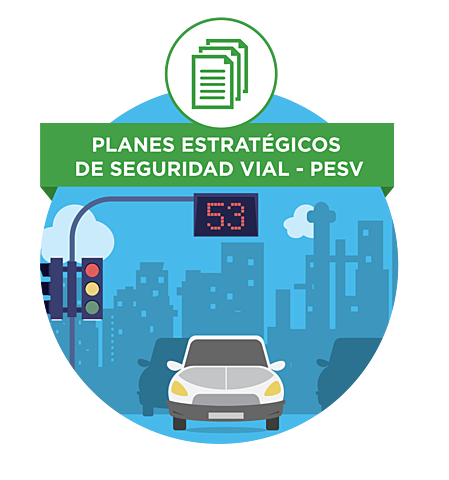 Plan Estratégico de Seguridad Vial