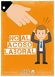 Acoso Laboral