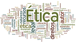 Timeline: LA ÉTICA A TRAVÉS DE LA HISTORIA