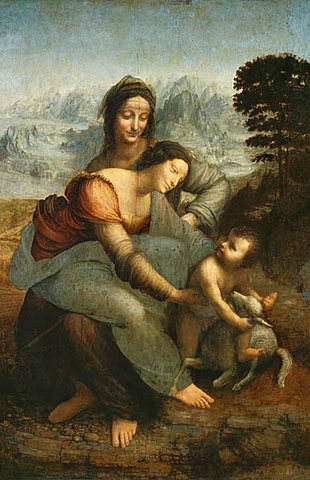 RENACIMIENTO (1520-1570)
