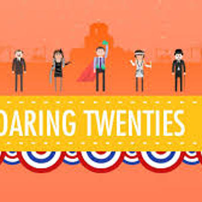 Timeline: APUSH Period 7 (Part 3)