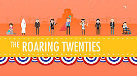 Timeline: APUSH Period 7 (Part 3)