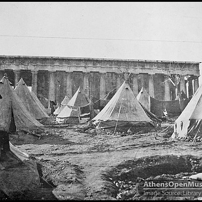 Timeline: Το προσφυγικό ζήτημα στην Ελλάδα (1821-1930)