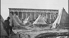 Timeline: Το προσφυγικό ζήτημα στην Ελλάδα (1821-1930)