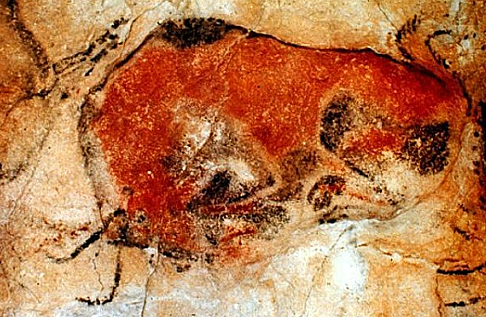 Arte Prehistórico