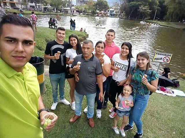 PARQUE DE LA PRADERA