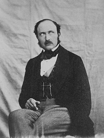 Albert and Victoria's Mother dead