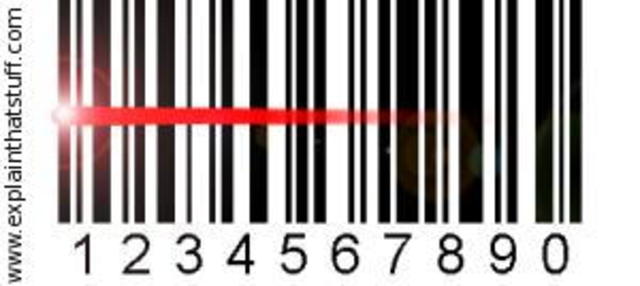 Barcodes