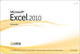 15. Microsoft Excel 14.0
