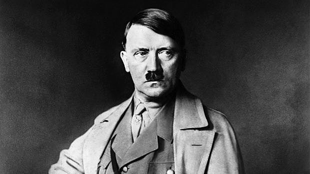 Hitler