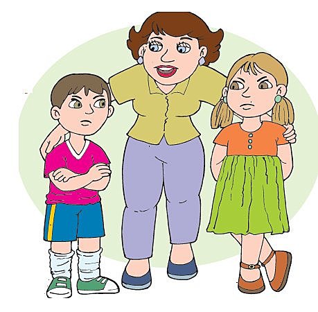 Protocolo Situación tipo I