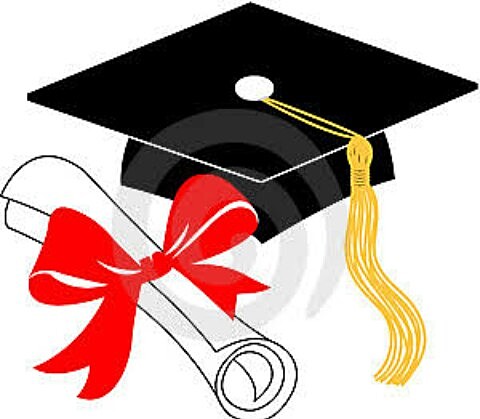 Graduación primaria