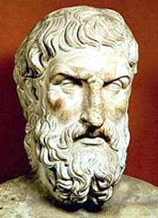 EPICURO (341 y el 270 a. C) -  Epicureismo