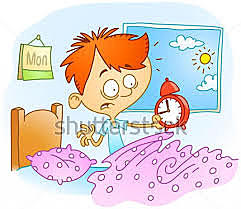 Descripción Situaciones tipo I