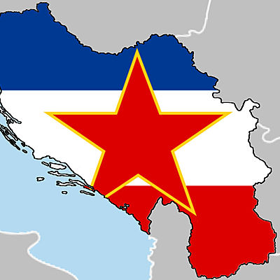 Timeline: Yugoslavia, 1914-1990, María Camila Aragón Castellanos