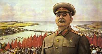 Stalinismoaren ezaugarriak