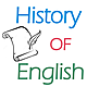 History of english language