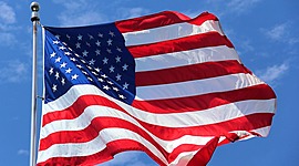 Timeline: Rivoluzione Americana