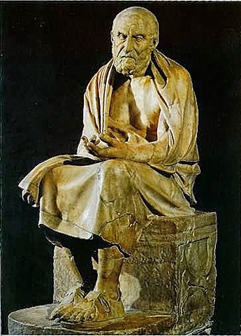 CRISIPO DE SOLOS (280 y el 208 a.C.)