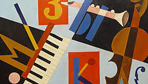 The Russian Avant Garde Movements