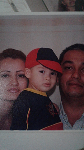 Cumpleaños Numero 2