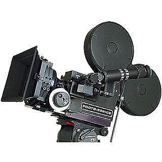 Essayer faire un movie