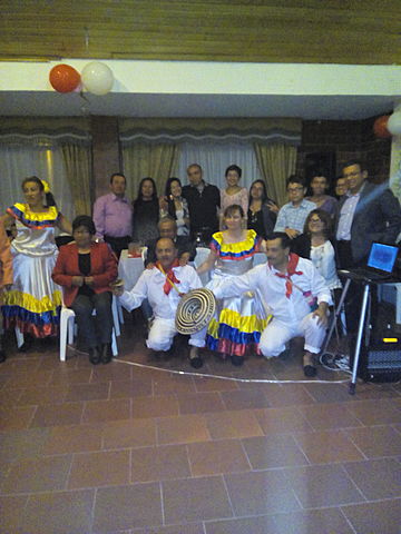 Gracias a mi familia