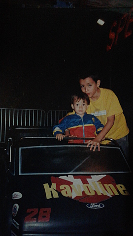 Paseo Salitre Mágico Bogota