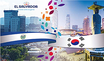 Tratado de Libre Comercio entre El Salvador y Corea del Sur