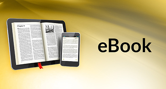 E-Books y proyecto Gutemberg.