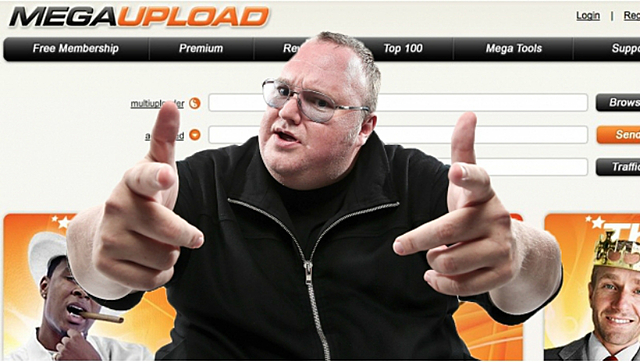 Megaupload