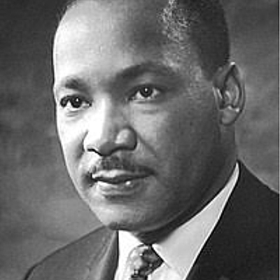 Timeline: Martin Luther King’s Timeline