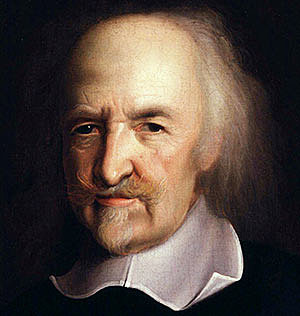 Thomas Hobbes (1588-1679): Empirismo